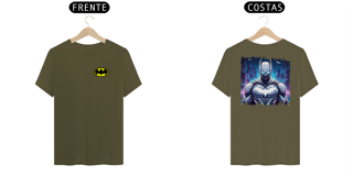 Nome do produto CAMISETA NOVA SKIN prime BATMAN