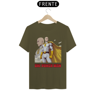 Nome do produto CAMISETA ONE PUNCH MAN