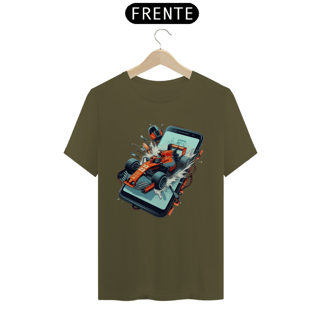 Nome do produto CAMISETA NOVA SKIN