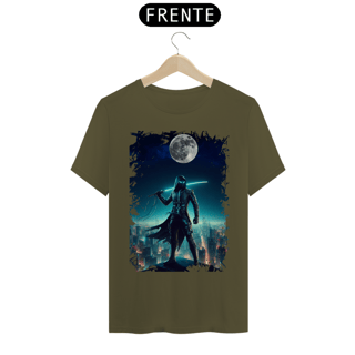 Nome do produto CAMISETA NOVA SKIN prime