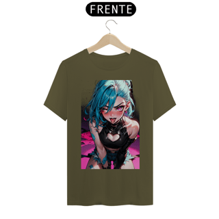 Nome do produto CAMISETA NOVA SKIN prime 
