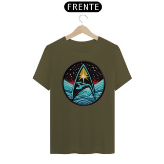 Nome do produto CAMISETA NOVA SKIN prime STAR TREK