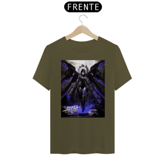 Nome do produto CAMISETA NOVA SKIN prime ALITA