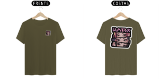 Nome do produto CAMISETA NOVA SKIN prime K.POP