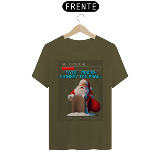 Nome do produto CAMISETA NOVA SKIN prime