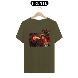 Nome do produto CAMISETA NOVA SKIN prime ONE PIECE