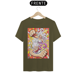 Nome do produto CAMISETA NOVA SKIN prime 