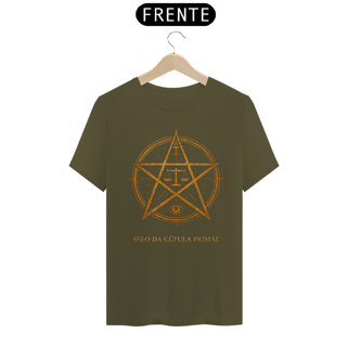 Nome do produto CAMISETA NOVA SKIN prime CUPULA PRIMAL