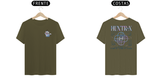 Nome do produto CAMISETA NOVA SKIN prime HUMTRIX