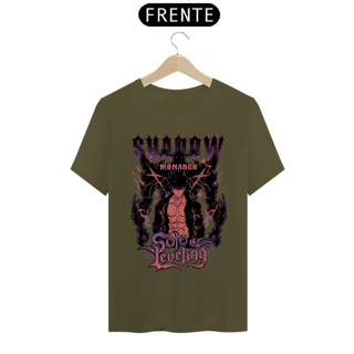 Nome do produto CAMISETA NOVA SKIN prime SLO LEVELING