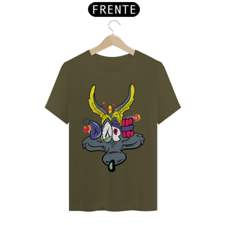 Nome do produto CAMISETA NOVA SKIN prime