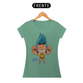 Nome do produto CAMISETA ONE PIECE frank