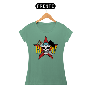 Nome do produto CAMISETA ONE PIECE frank