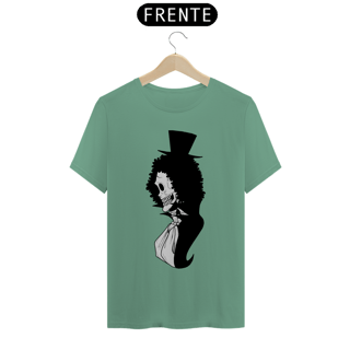 Nome do produto CAMISETA ONE PIECE brook