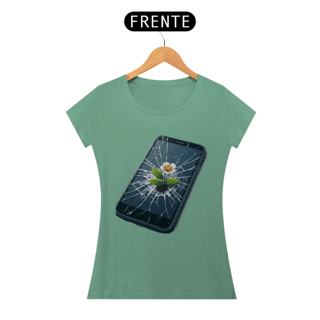 Nome do produto CAMISETA NOVA SKIN