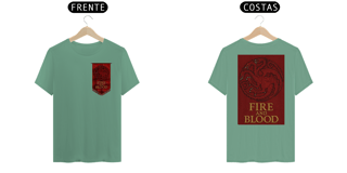 Nome do produto CAMISETA NOVA SKIN ESTONADA GAME OF TRHONE
