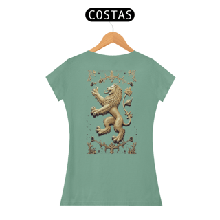 Nome do produto CAMISETA NOVA SKIN TARGERIAN