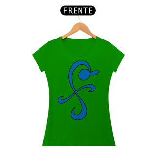 Nome do produto CAMISETA ONE PIECE nami