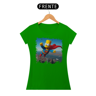 Nome do produto CAMISETA SIMPSONS