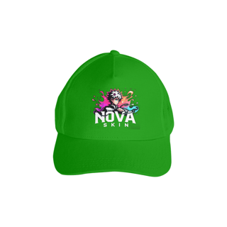 Nome do produto BONE NOVA SKIN