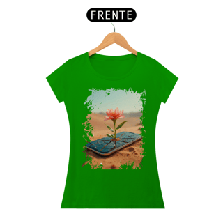 Nome do produto CAMISETA NOVA SKIN classic