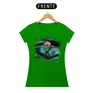 Nome do produto CAMISETA NOVA SKIN classic
