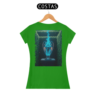 Nome do produto CAMISETA NOVA SKIN classic