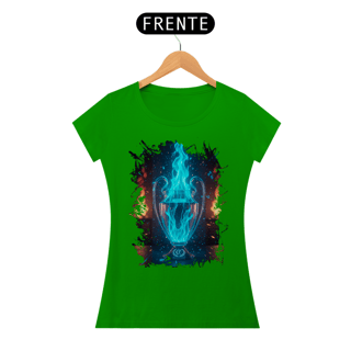 Nome do produto CAMISETA NOVA SKIN classic
