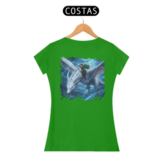 Nome do produto CAMISETA NOVA SKIN classic