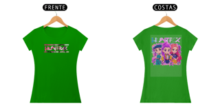 Nome do produto CAMISETA NOVA SKIN classic