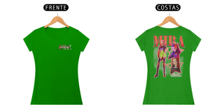 Nome do produto CAMISETA NOVA SKIN classic