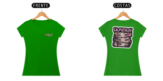 Nome do produto CAMISETA NOVA SKIN classic K.POP