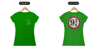 Nome do produto CAMISETA NOVA SKIN classic