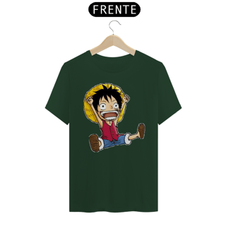 Nome do produto CAMISETA ONE PIECE luffy