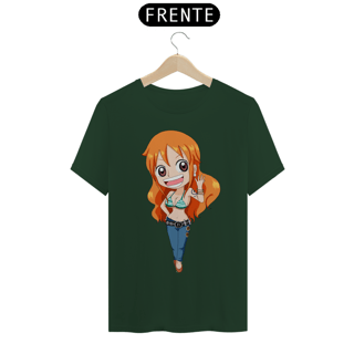 Nome do produto CAMISETA ONE PIECE nami