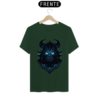 Nome do produto CAMISETA SAMURAI BLACK