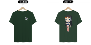 Nome do produto CAMISETA ONE PIECE robin