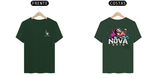 Nome do produto CAMISETA NOVA SKIN