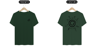 Nome do produto CAMISETA ALDEIA DA FOLHA