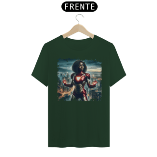 Nome do produto CAMISETA VINGADORES