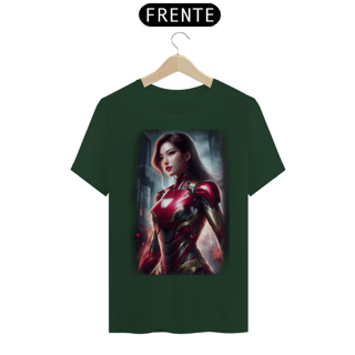 Nome do produto CAMISETA PIMA VINGADORES
