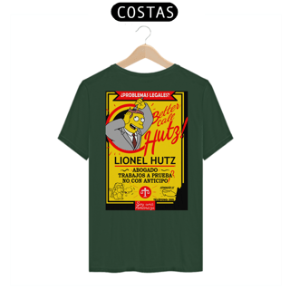 Nome do produto CAMISETA NOVA SKIN