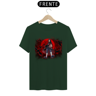 Nome do produto CAMISETA NOVA SKIN aldeia da folha