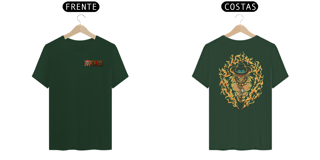 Nome do produto CAMISETA PIMA ONE PIECE