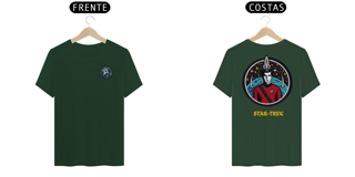 Nome do produto CAMISETA NOVA SKIN