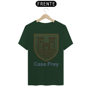 Nome do produto CAMISETA NOVA SKIN CASA FREY