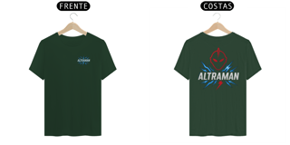 Nome do produto CAMISETA NOVA SKIN classic NOSTALGIA