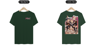 Nome do produto CAMISETA NOVA SKIN classic