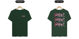 Nome do produto CAMISETA NOVA SKIN classic