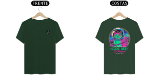 Nome do produto CAMISETA NOVA SKIN